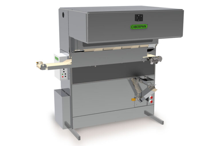 Camara CV 1500 Ciberpan