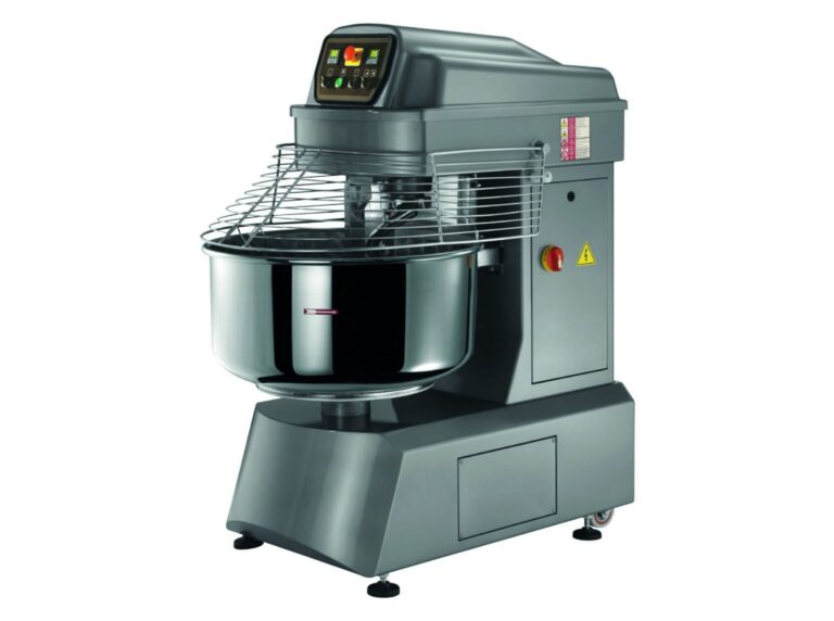 Amasadora Espiral Ciberpan