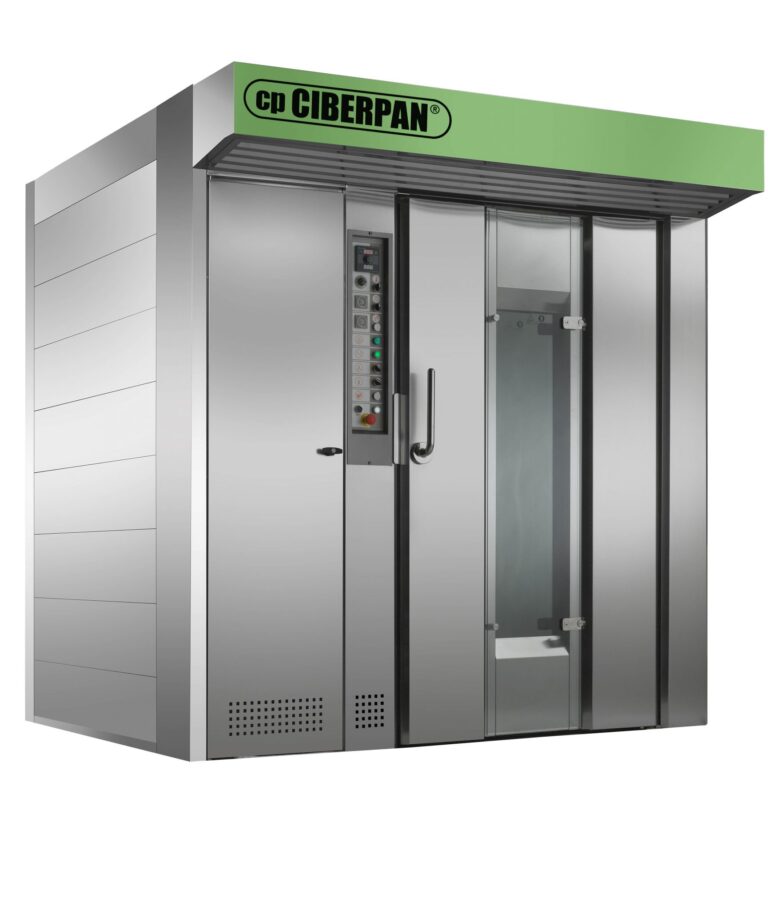 Horno-Rotor-Ciberpan