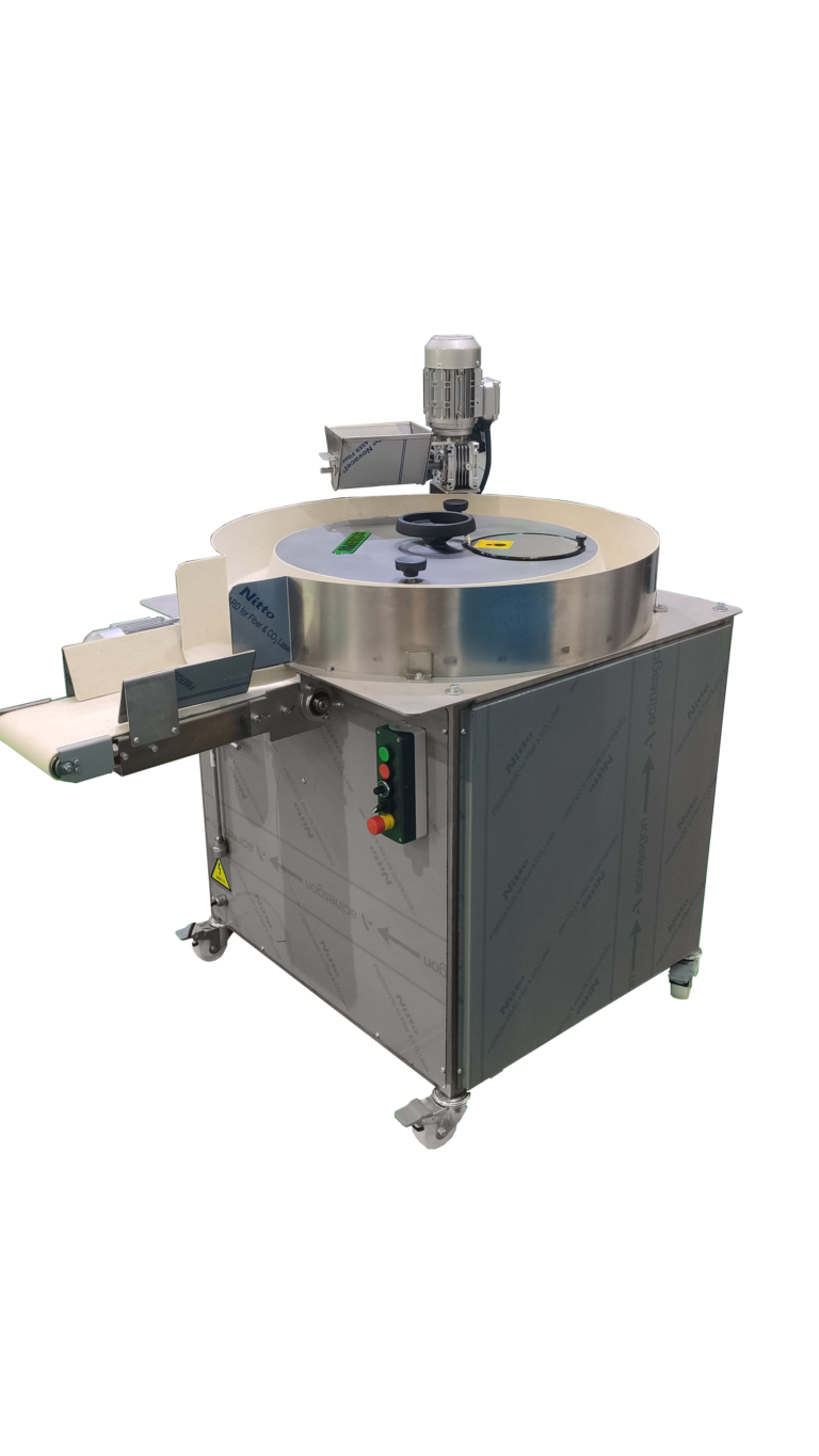 Heñidora Excéntrica Estandar Ciberpan