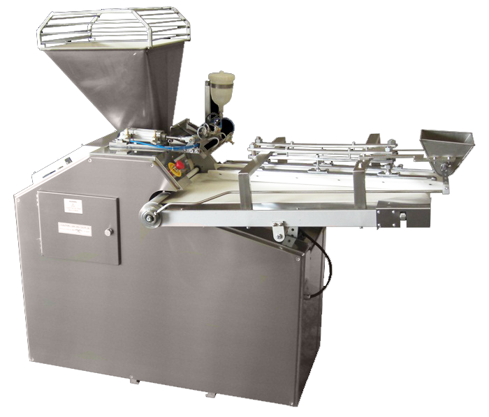 Pesadora Pistones Múltiples Ciberpan