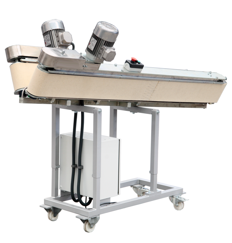 Heñidora de Bandas 1900 Ciberpan