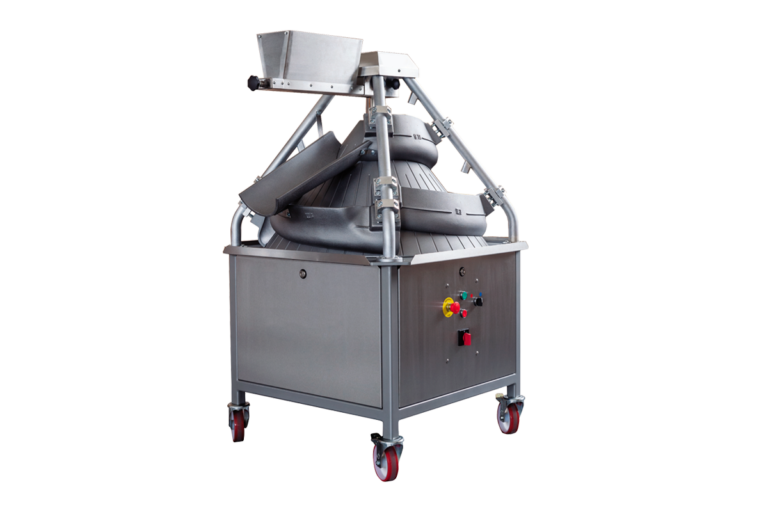 Heñidora Conica Plus Ciberpan