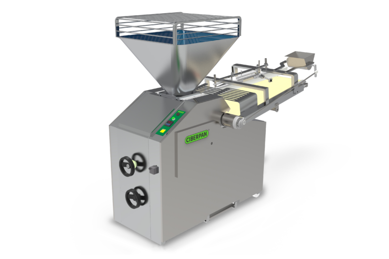 Pesadora Masa Fresca P93 Ciberpan