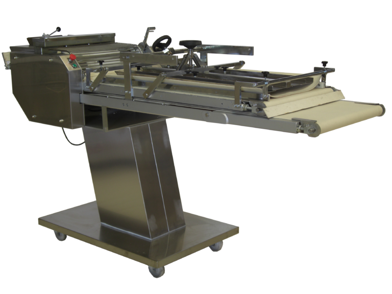 Formadora F25 Ciberpan