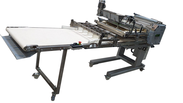 Formadora F25 Con Cortadores Ciberpan