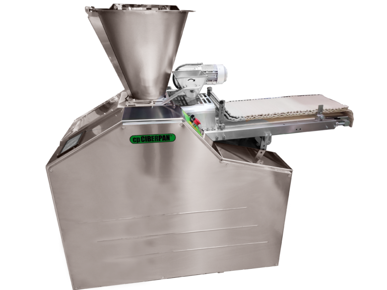 Pesadora Tunel de Barrotes Ciberpan