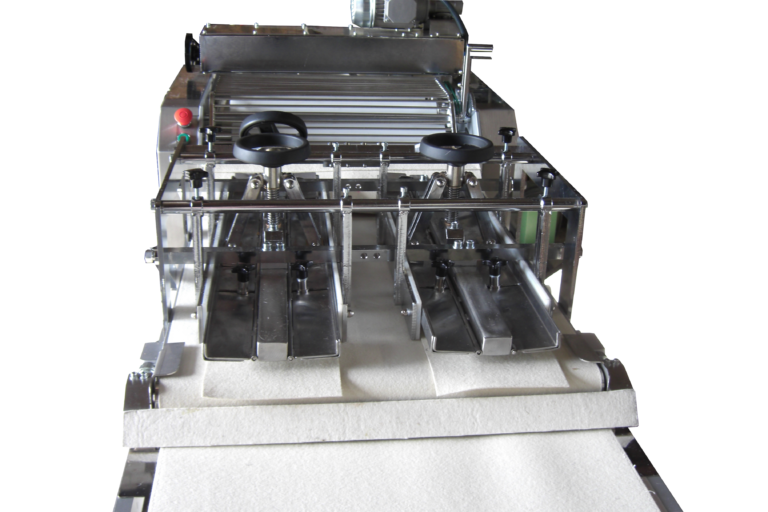 Formadora F25 Ciberpan