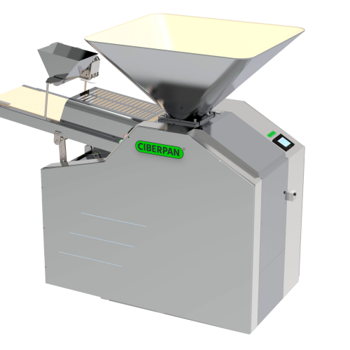 Pesadora Masa Fermentada Ciberpan